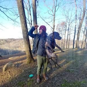 Meet your Posher, Jesse